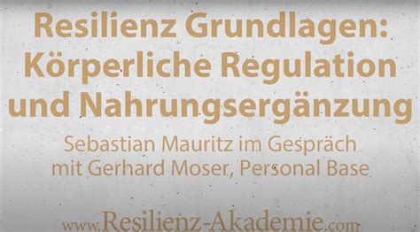resilienz akademie mauritz